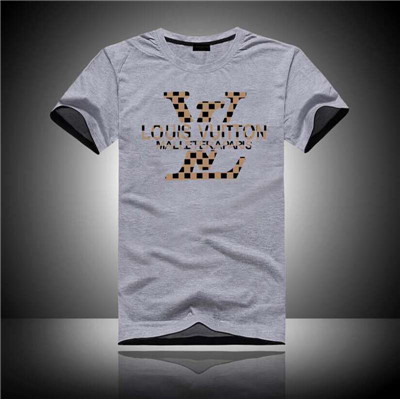 LV T-shirt-331