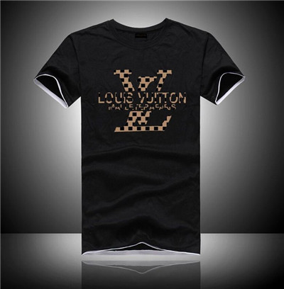 LV T-shirt-335