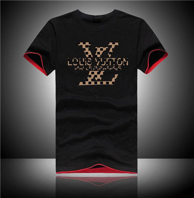 LV T-shirt-336