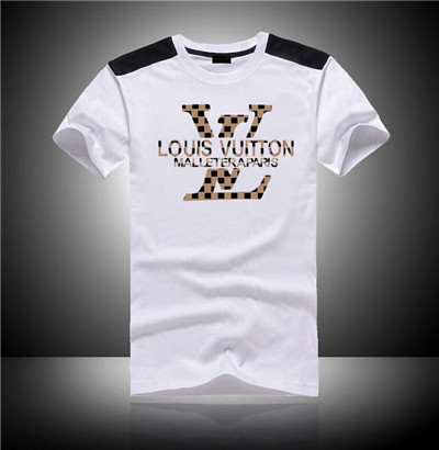 LV T-shirt-337