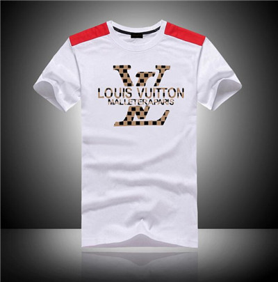 LV T-shirt-338