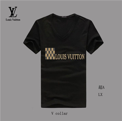 LV T-shirt-034