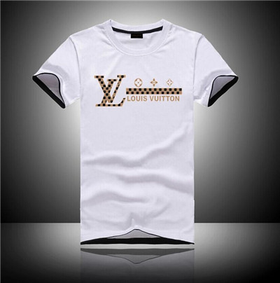 LV T-shirt-341
