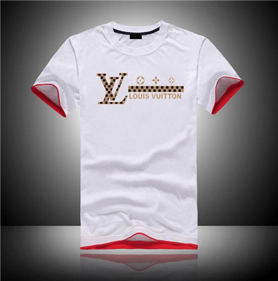 LV T-shirt-342