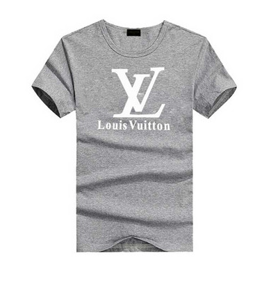 LV T-shirt-369