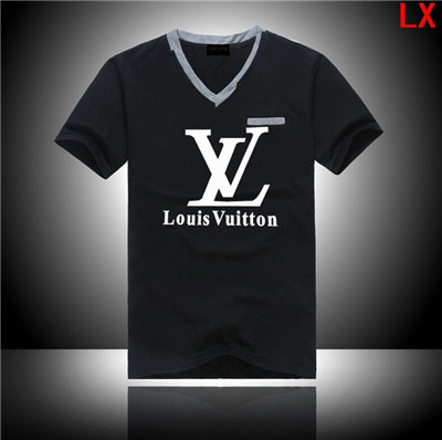 LV T-shirt-382