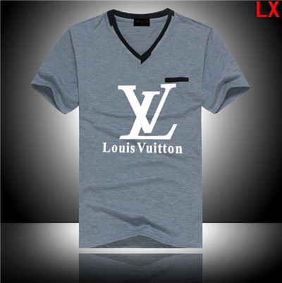 LV T-shirt-384