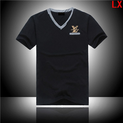 LV T-shirt-387
