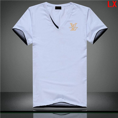 LV T-shirt-388