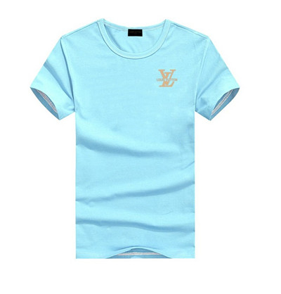 LV T-shirt-393