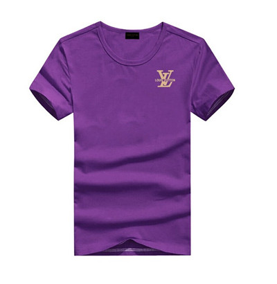 LV T-shirt-398