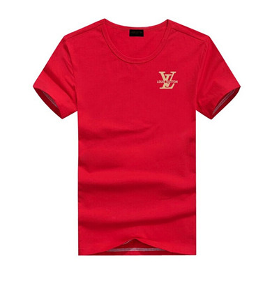 LV T-shirt-402