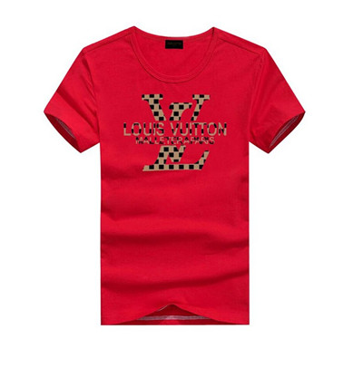 LV T-shirt-405