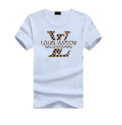 LV T-shirt-406