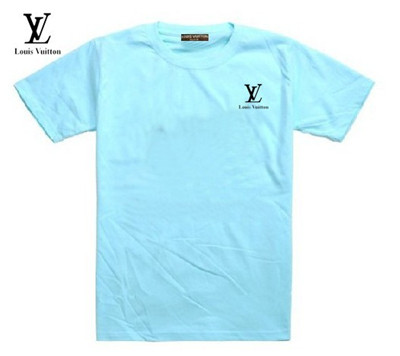 LV T-shirt-041