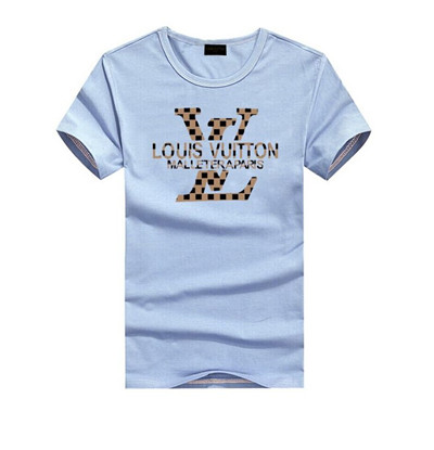 LV T-shirt-412