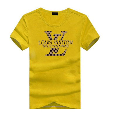 LV T-shirt-413