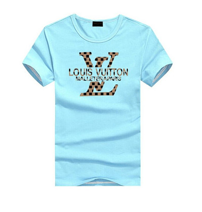 LV T-shirt-414