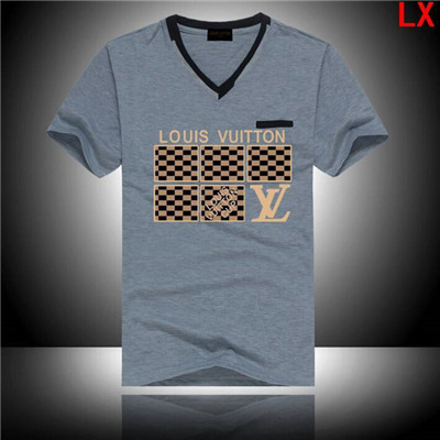 LV T-shirt-418