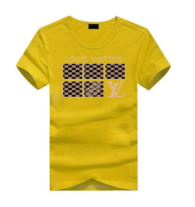 LV T-shirt-423