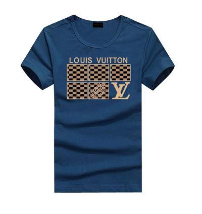 LV T-shirt-425