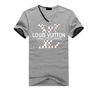 LV T-shirt-437
