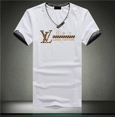 LV T-shirt-441