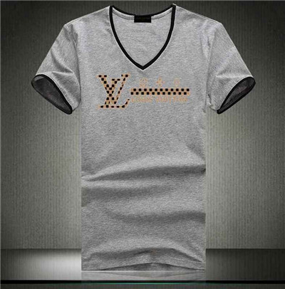 LV T-shirt-443