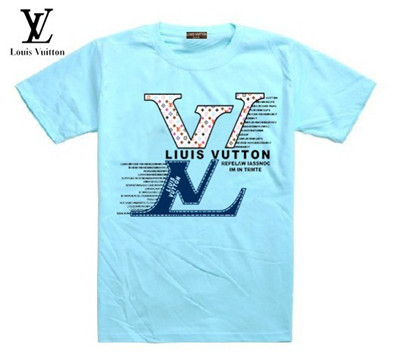 LV T-shirt-045