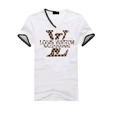 LV T-shirt-452