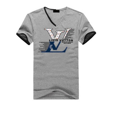 LV T-shirt-465