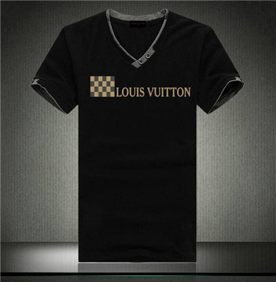 LV T-shirt-470