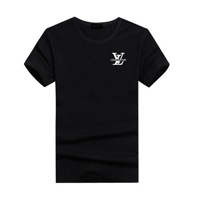 LV T-shirt-474