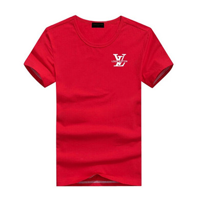 LV T-shirt-475