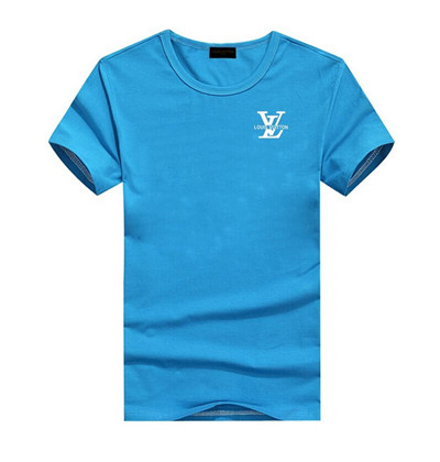 LV T-shirt-478