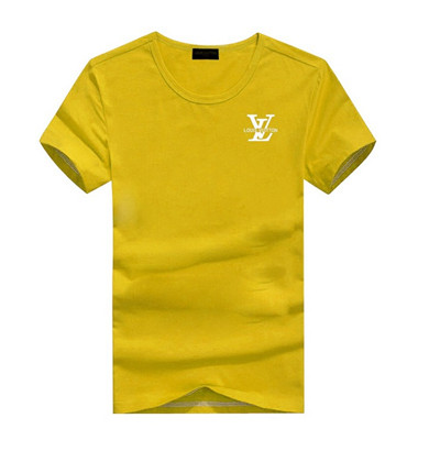 LV T-shirt-483