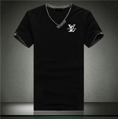 LV T-shirt-488
