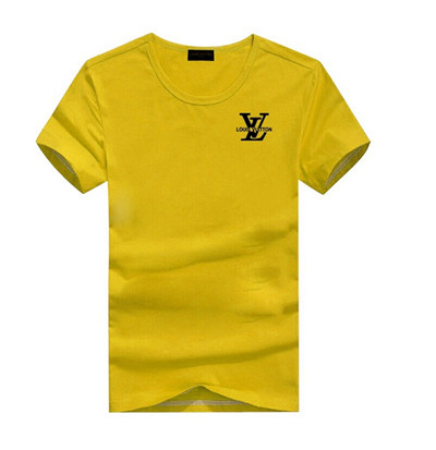 LV T-shirt-500