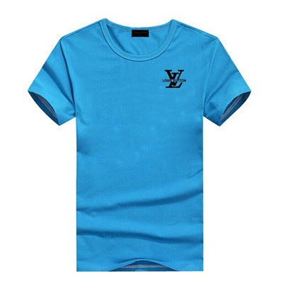 LV T-shirt-505