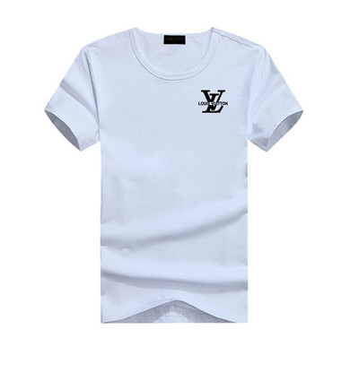 LV T-shirt-507