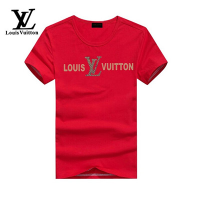 LV T-shirt-510