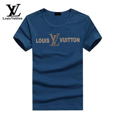 LV T-shirt-516