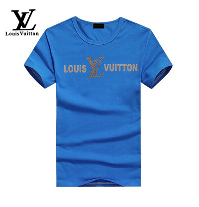 LV T-shirt-517