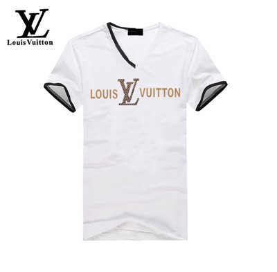 LV T-shirt-522