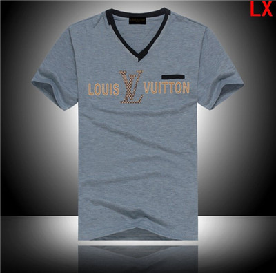 LV T-shirt-530