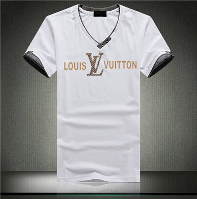 LV T-shirt-535