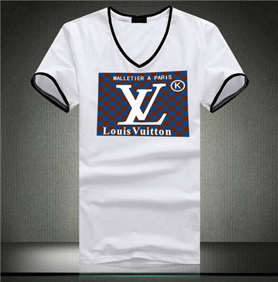 LV T-shirt-539