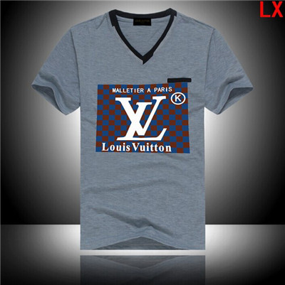 LV T-shirt-541