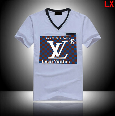 LV T-shirt-542
