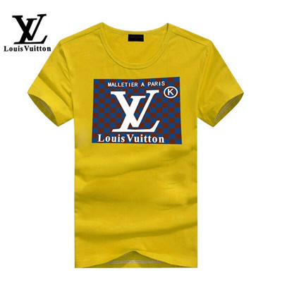 LV T-shirt-547